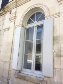 Mairie de Ste-Catherine de Fierbois Mairie de Ste-Catherine de Fierbois