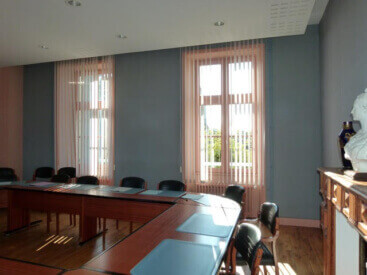 Mairie de Lignac Mairie de Lignac