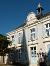 Mairie de Lignac Mairie de Lignac