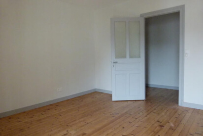 Eco-réhabilitation de 4 logements à Rivarennes dans le cadre du projet patrimoine basse consommation Eco-réhabilitation de 4 logements à Rivarennes dans le cadre du projet patrimoine basse consommation
