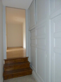 Eco-réhabilitation de 4 logements à Rivarennes dans le cadre du projet patrimoine basse consommation Eco-réhabilitation de 4 logements à Rivarennes dans le cadre du projet patrimoine basse consommation