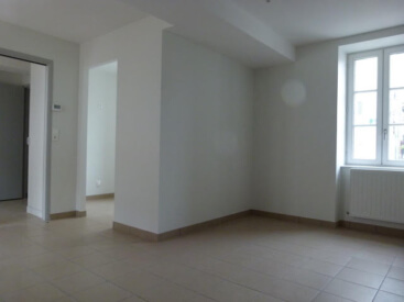 Eco-réhabilitation de 4 logements à Rivarennes dans le cadre du projet patrimoine basse consommation Eco-réhabilitation de 4 logements à Rivarennes dans le cadre du projet patrimoine basse consommation