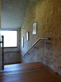 Maison du Parc de la Brenne Maison du Parc de la Brenne