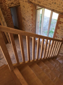 Rénovation maison en Creuse Rénovation maison en Creuse