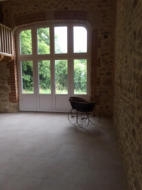 Rénovation maison en Creuse Rénovation maison en Creuse