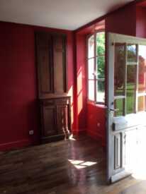Rénovation maison en Creuse Rénovation maison en Creuse