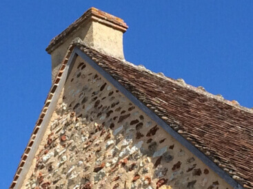 Maison du Parc de la Brenne extérieurs Maison du Parc de la Brenne extérieurs