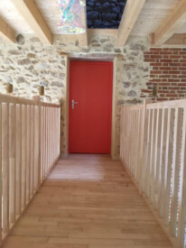 Rénovation maison en Creuse Rénovation maison en Creuse
