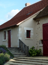 Gite-Roussines Gite-Roussines