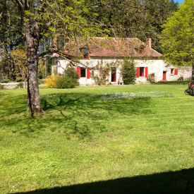 Gîte en Brenne Gîte en Brenne