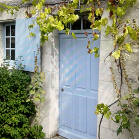 Maison de campagne Maison de campagne
