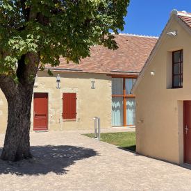 Gîte communal Gîte communal