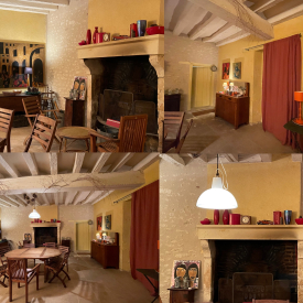 Gîte en Brenne Gîte en Brenne