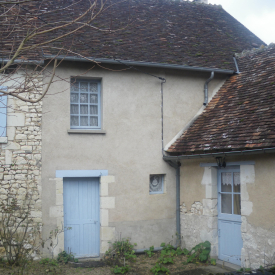Maison de campagne Maison de campagne