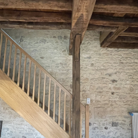 Dépendance en campagne Dépendance en campagne