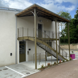 Commerces Commerces
