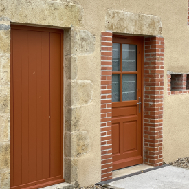 Gîte communal Gîte communal