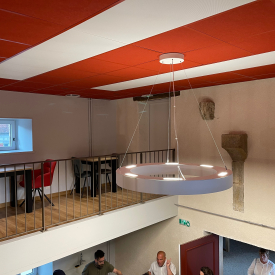 Espace intergénérationnel Espace intergénérationnel