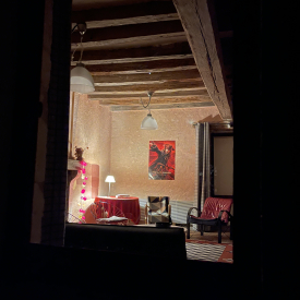Gîte en Brenne Gîte en Brenne