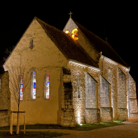 Lys-Saint-Georges Lys-Saint-Georges