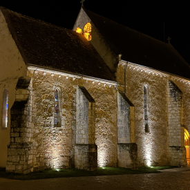 Lys-Saint-Georges Lys-Saint-Georges