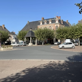 Henrichemont1 Henrichemont1